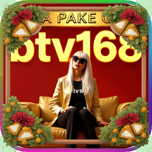 btv168 — galeri pratinjau Resmi APK